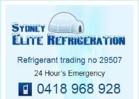 Sydney Elite Refrigeration image 1